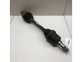 Полуось передняя левая для Ford Mondeo IV 2007-2015;Galaxy 2006-2015;S-MAX 2006-2015