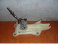 Кулиса КПП для Mazda CX 7 2007-2012