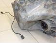 МКПП (механическая коробка переключения передач) для Mazda CX 7 2007-2012