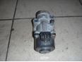 Клапан рециркуляции выхлопных газов для Mazda CX 7 2007-2012;Mazda 6 (GG) 2002-2007;Mazda 3 (BK) 2002-2009;Mazda 6 (GH) 2007-2012;Mazda 3 (BL) 2009-2013;Mazda 5 (CW) 2010-2016