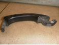 Ручка двери наружная для VW Touareg 2002-2010