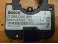 Датчик угла поворота рулевого колеса для Citroen C4 Grand Picasso 2006-2014;C4 2005-2011;C4 Picasso 2006-2014;C5 2008>