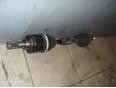 Полуось передняя левая для Mazda CX 7 2007-2012