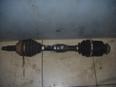 Полуось передняя правая для Mazda CX 7 2007-2012