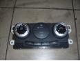 Блок управления климатической установкой для Mazda CX 7 2007-2012