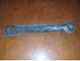 Тяга задняя поперечная для Mazda CX 7 2007-2012