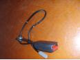 Ответная часть ремня безопасности для Mazda CX 7 2007-2012
