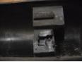 Накладка двери передней левой для Mazda CX 7 2007-2012