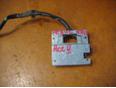Резистор отопителя для Honda Accord V 1996-1998;Accord V 1993-1996