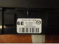 Кнопка корректора фар для Mazda Mazda 6 (GH) 2007-2012