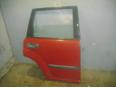 Дверь задняя правая для Nissan X-Trail (T30) 2001-2006