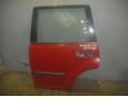 Дверь задняя левая для Nissan X-Trail (T30) 2001-2006
