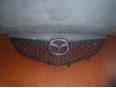 Решетка радиатора для Mazda Mazda 6 (GG) 2002-2007