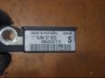 Датчик AIR BAG для Mazda Mazda 6 (GG) 2002-2007;RX-8 2003-2012
