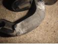 Ручка двери наружная для VW Touareg 2002-2010