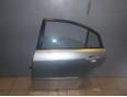 Дверь задняя левая для Mazda Mazda 6 (GG) 2002-2007