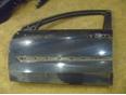 Дверь передняя левая для Renault Laguna III 2008-2015
