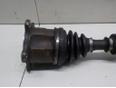 Полуось передняя правая для Nissan X-Trail (T30) 2001-2006