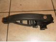 Ручка двери передней наружная левая для Ford Focus II 2005-2008