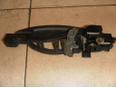 Ручка двери передней наружная левая для Ford Focus II 2005-2008