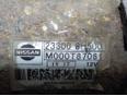 Стартер для Nissan X-Trail (T30) 2001-2006;Primera P12E 2002-2007