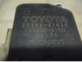 Расходомер воздуха (массметр) для Toyota,Lexus RAV 4 2006-2013;Camry V40 2006-2011;RX 300/330/350/400h 2003-2009;Previa 2000>;Auris (E15) 2006-2012;Corolla E15 2006-2013;Yaris 2005-2011;GS 300/400/430 2005-2011;IS 250/350 2005-2013
