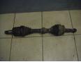 Полуось передняя левая для Toyota RAV 4 2006-2013