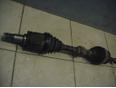 Полуось передняя левая для Toyota RAV 4 2006-2013