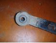 Рычаг задний левый для Toyota,Lexus RAV 4 2006-2013;RAV 4 2013>;NX 200/300H 2014>