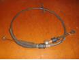 Трос КПП для Mitsubishi Lancer (CS/Classic) 2003-2008;Lancer Cedia (CS) 2000-2003
