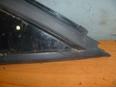 Стекло кузовное глухое левое для Citroen C4 Picasso 2006-2014;C4 Grand Picasso 2006-2014