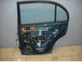 Дверь задняя правая для Toyota Carina E 1992-1997