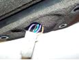 Зеркало правое электрическое для Mazda Mazda 5 (CR) 2005-2010