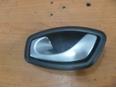Ручка двери внутренняя левая для Renault Laguna III 2008-2015