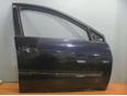 Дверь передняя правая для Renault Laguna III 2008-2015