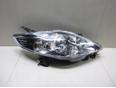 Фара правая для Mazda Mazda 5 (CR) 2005-2010
