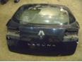 Дверь багажника со стеклом для Renault Laguna III 2008-2015
