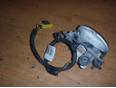 Фара противотуманная для Citroen C3 2009-2016