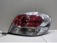 Фонарь задний правый для Mitsubishi Outlander (CU) 2001-2008