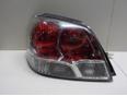 Фонарь задний левый для Mitsubishi Outlander (CU) 2003-2008
