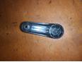 Ручка стеклоподъемника для Mazda Mazda 5 (CR) 2005-2010;MPV II (LW) 1999-2006;323 (BJ) 1998-2003;Mazda 6 (GG) 2002-2007;Mazda 3 (BK) 2002-2009;Mazda 2 (DY) 2003-2006