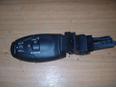 Переключатель подрулевой управления магнитолой для Citroen C3 2009-2016