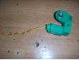 Датчик AIR BAG для Citroen,Peugeot C3 2009-2016;308 I 2007-2015;C5 2008>