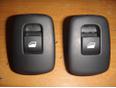 Кнопка стеклоподъемника для Citroen C3 2009-2016