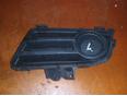 Решетка в бампер левая для Mazda Mazda 5 (CR) 2005-2010