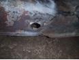 Балка задняя для Mazda Mazda 5 (CR) 2005-2010;Mazda 5 (CW) 2010-2016