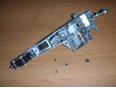 Ручка двери передней наружная левая для Citroen C3 2009-2016