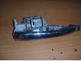 Ручка двери передней наружная правая для Citroen C3 2009-2016