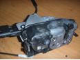 Замок двери задней правой для Citroen C3 2009-2016