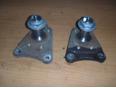 Цапфа (п.з.к.) для Citroen,Peugeot C3 2009-2016;207 2006-2013;DS3 2009-2015;208 2012>;C3 Picasso 2008>;2008 2013>